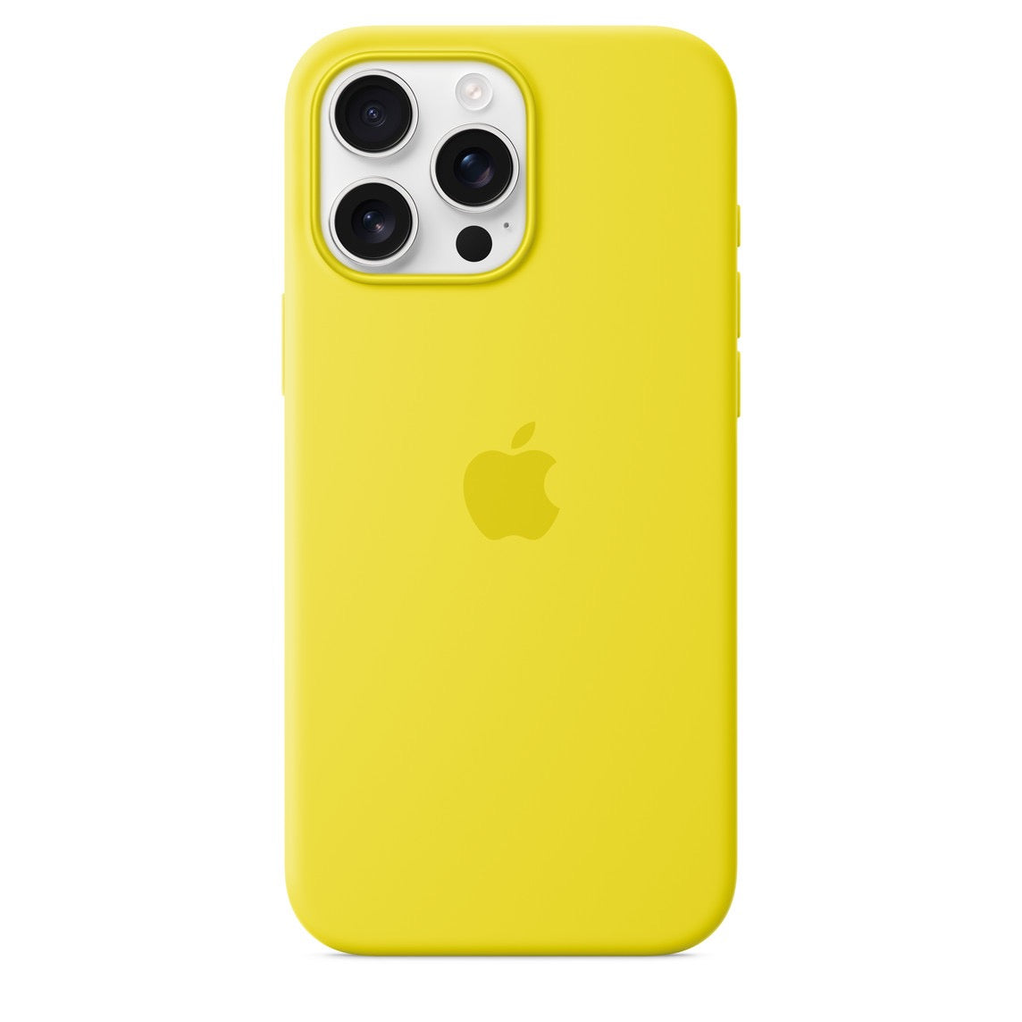Apple iPhone 16 Pro Max Silikon Case