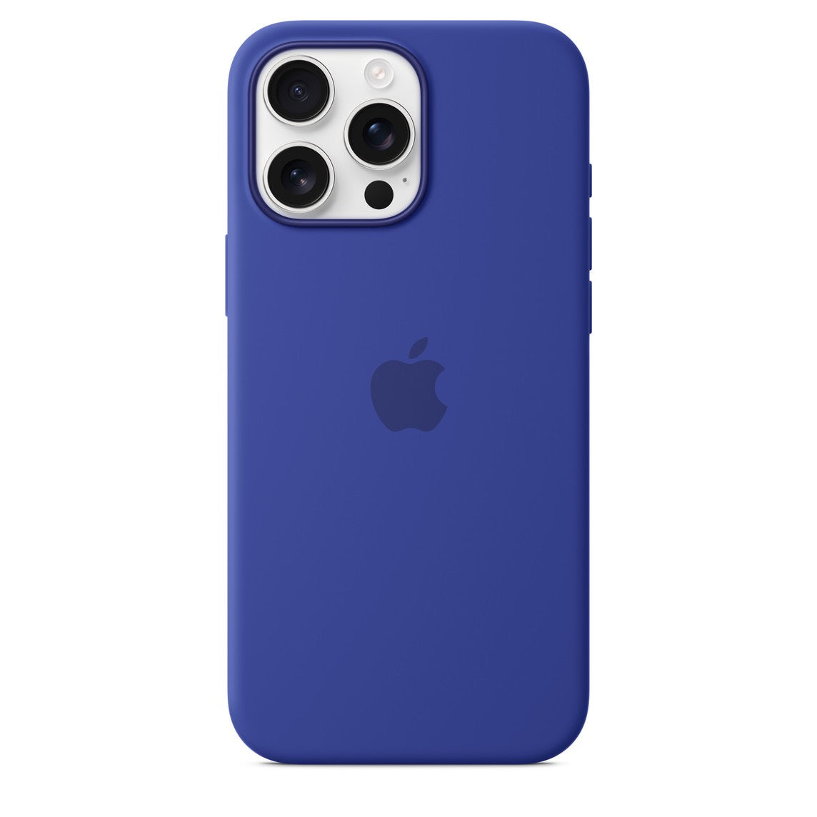 Apple iPhone 16 Pro Max Silikon Case