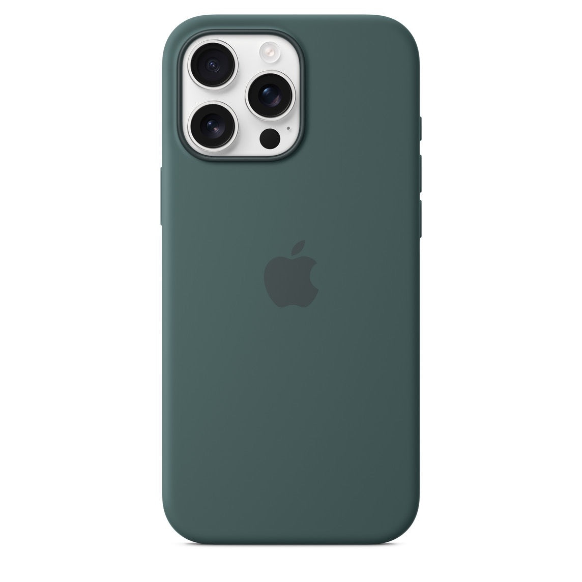 Apple iPhone 16 Pro Max Silikon Case