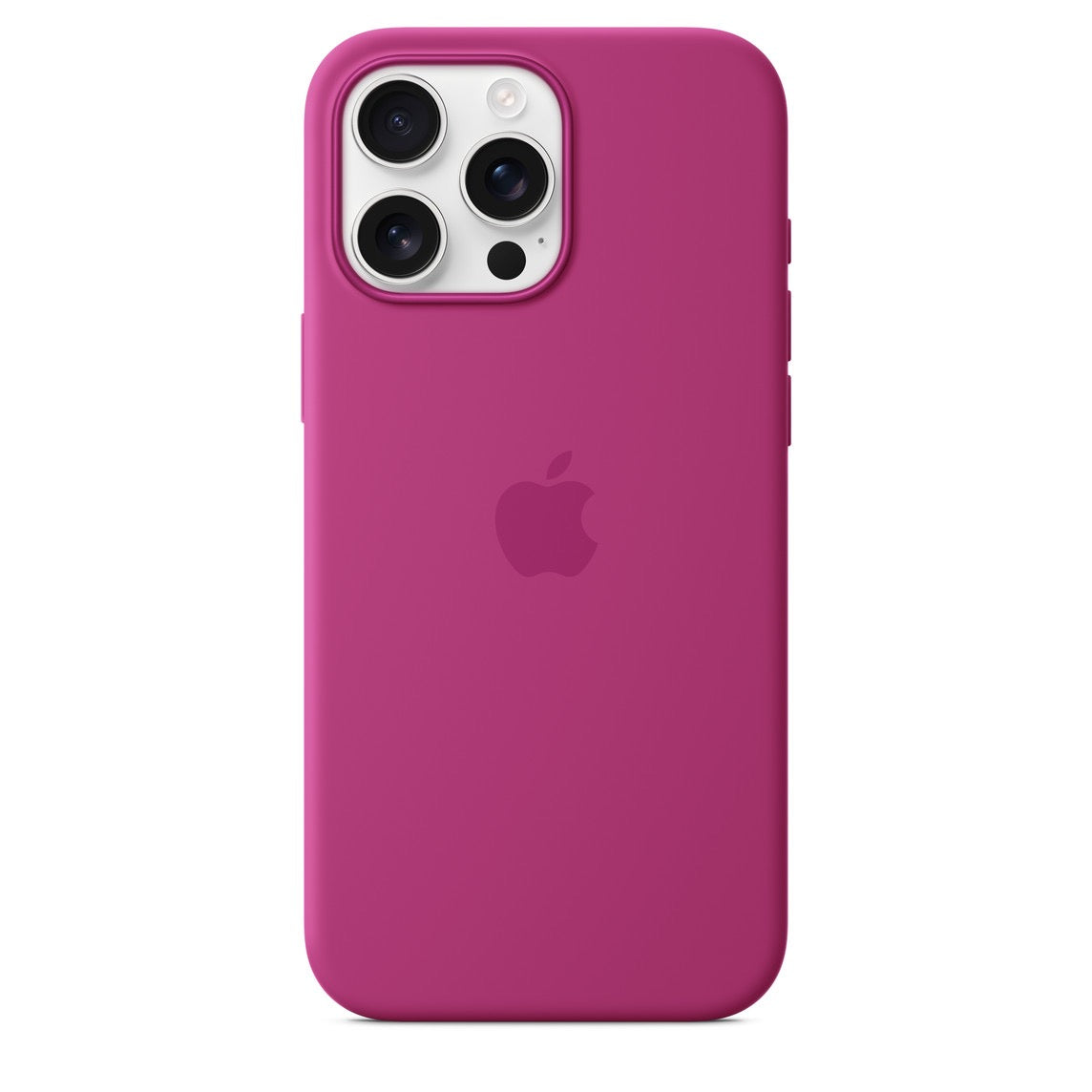 Apple iPhone 16 Pro Max Silikon Case
