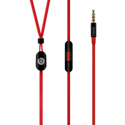 Beats urBeats In-Ear Kopfhörer, matt schwarz