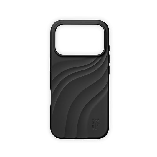 Ideal of Sweden Soft Swirl Case MagSafe für iPhone 17 Pro