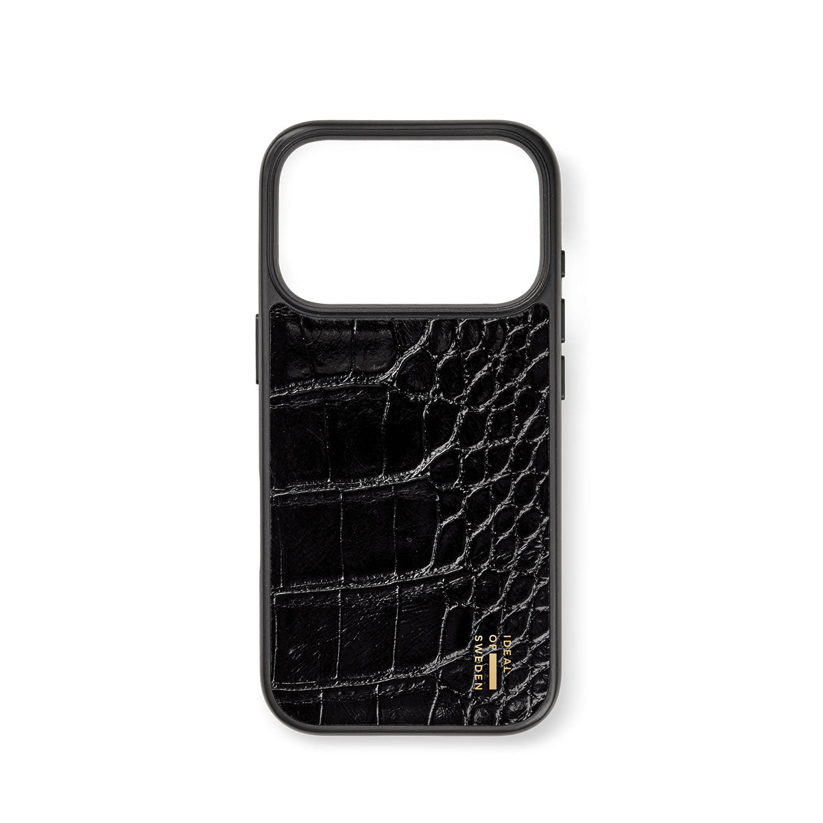 Ideal of Sweden Vegan Leather Case Magsafe für iPhone 17 Pro Max / 18 Pro Max