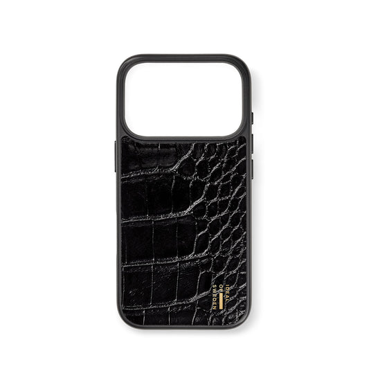 Ideal of Sweden Vegan Leather Case Magsafe für iPhone 17 Pro Max