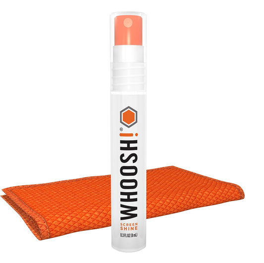 Whoosh! Screen Shine Pocket