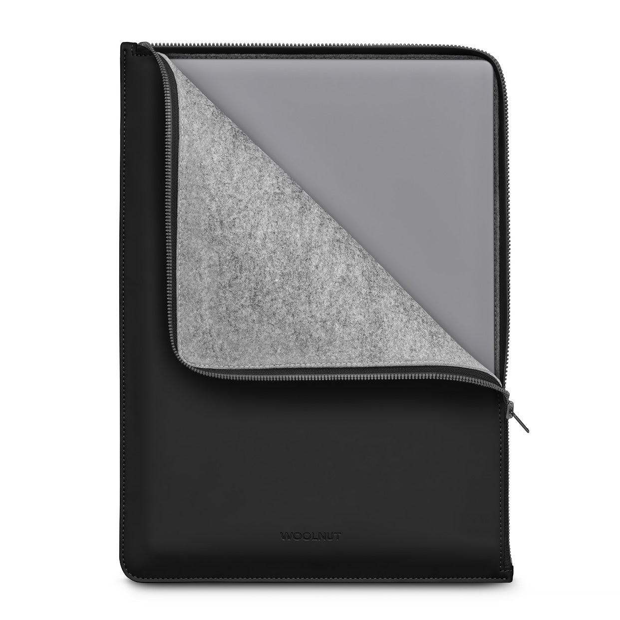 Woolnut Matte PU Folio für MacBook Pro 16"