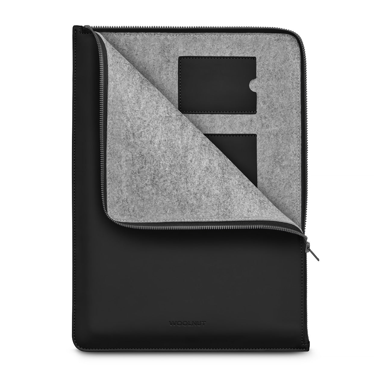 Woolnut Matte PU Folio für MacBook Pro 16"