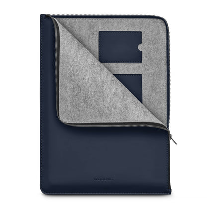 Woolnut Matte PU Folio für MacBook Pro 16"