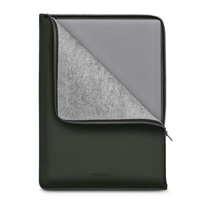 Woolnut Matte PU Folio für MacBook Pro 16"