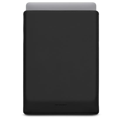 Woolnut Matte PU Sleeve für MacBook Pro 16"
