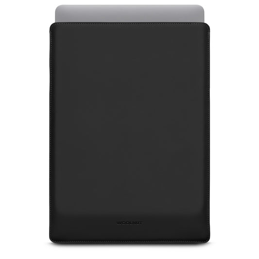 Woolnut Matte PU Sleeve für MacBook Pro 16"