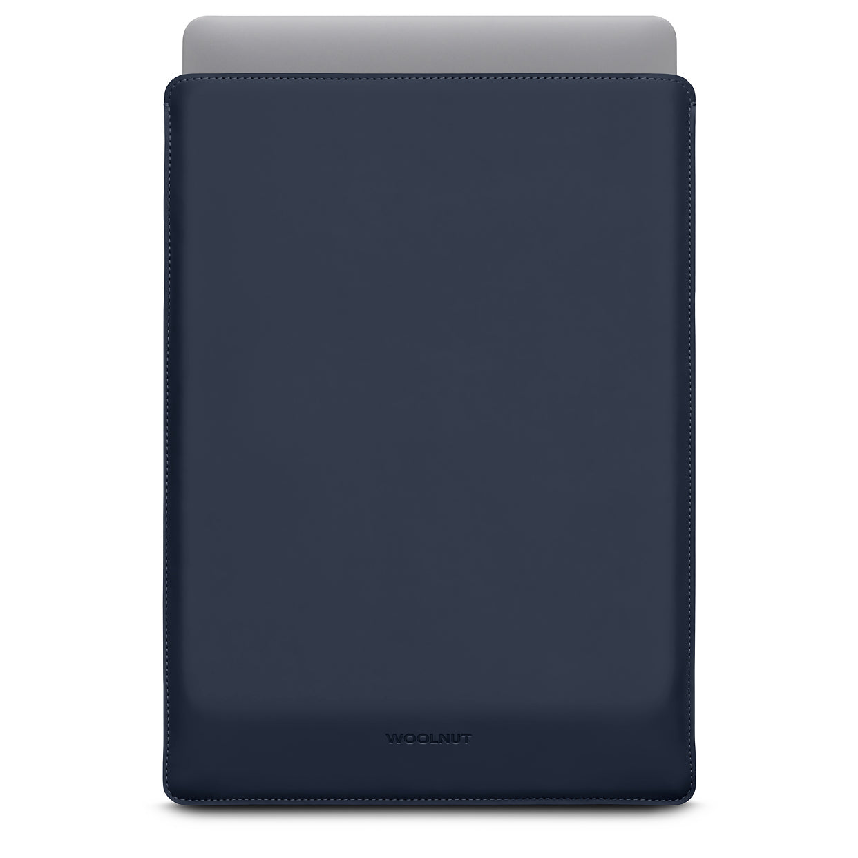 Woolnut Matte PU Sleeve für MacBook Pro 16"
