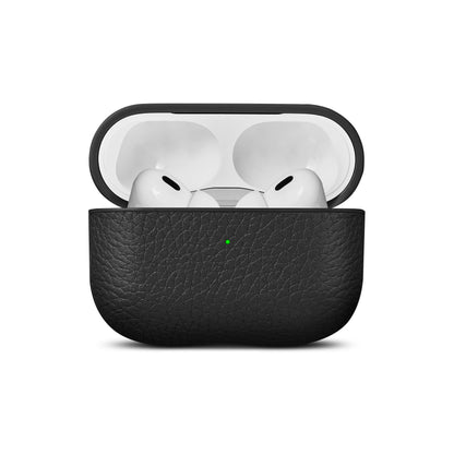 Woolnut AirPods Pro 2 Leder Case
