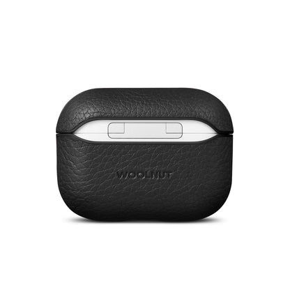 Woolnut AirPods Pro 2 Leder Case