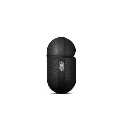 Woolnut AirPods Pro 2 Leder Case