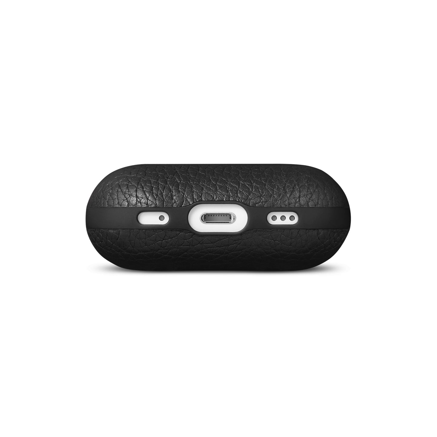 Woolnut AirPods Pro 2 Leder Case