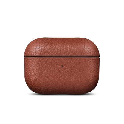 Woolnut AirPods Pro 2 Leder Case