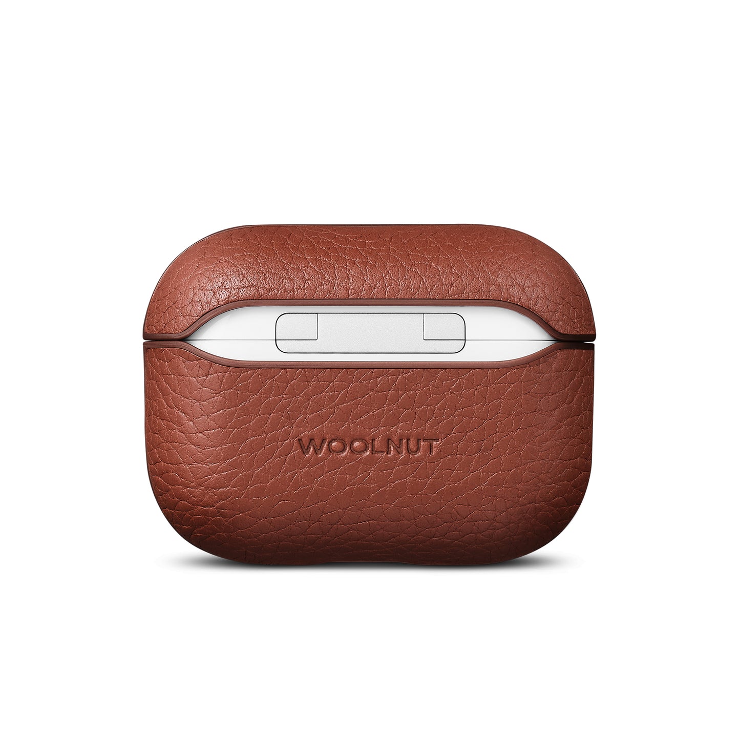 Woolnut AirPods Pro 2 Leder Case