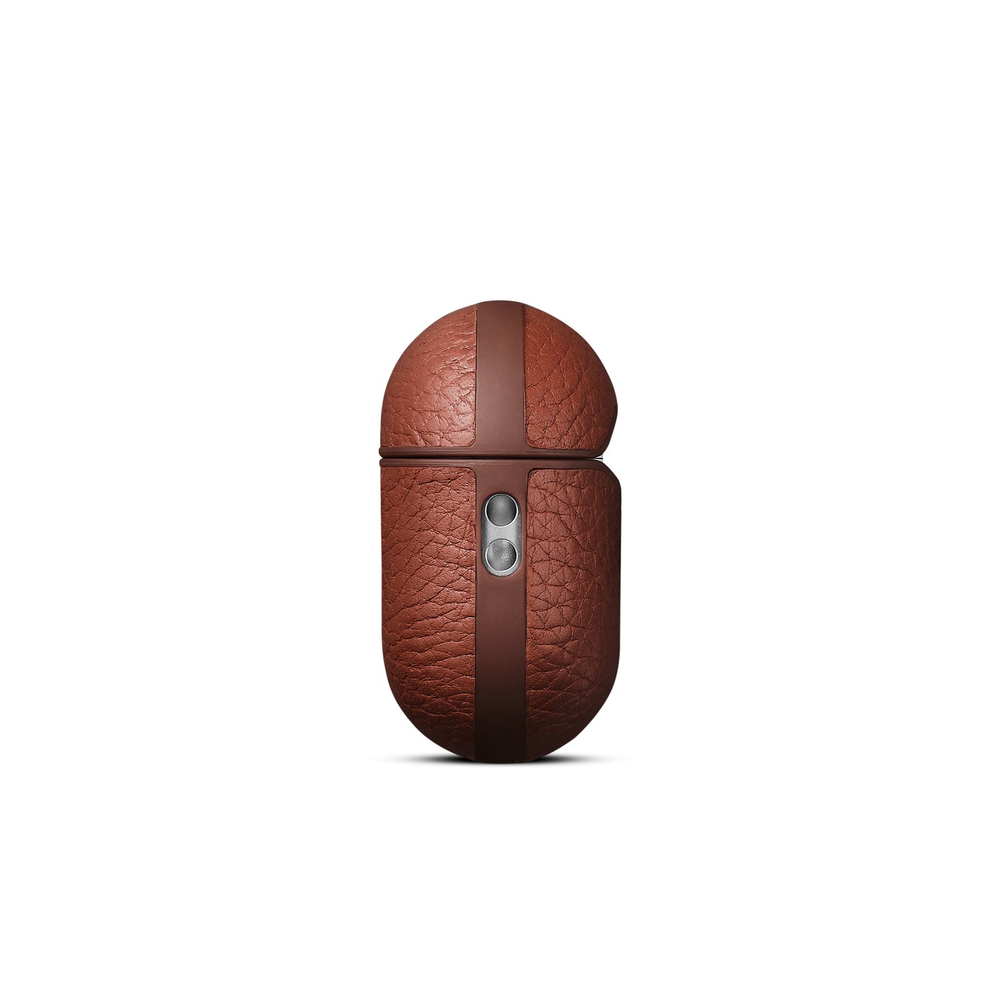 Woolnut AirPods Pro 2 Leder Case