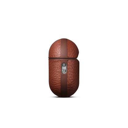 Woolnut AirPods Pro 2 Leder Case