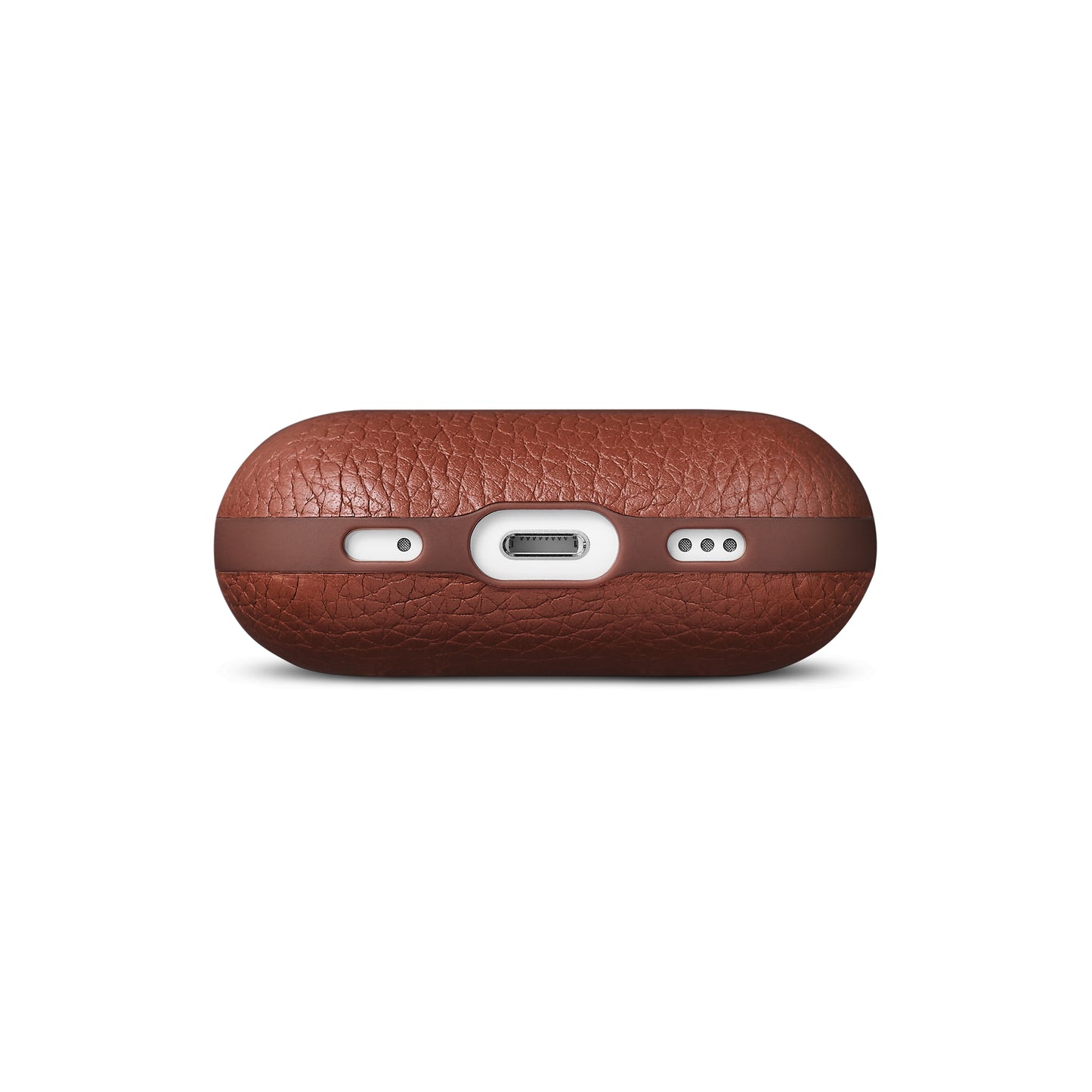 Woolnut AirPods Pro 2 Leder Case