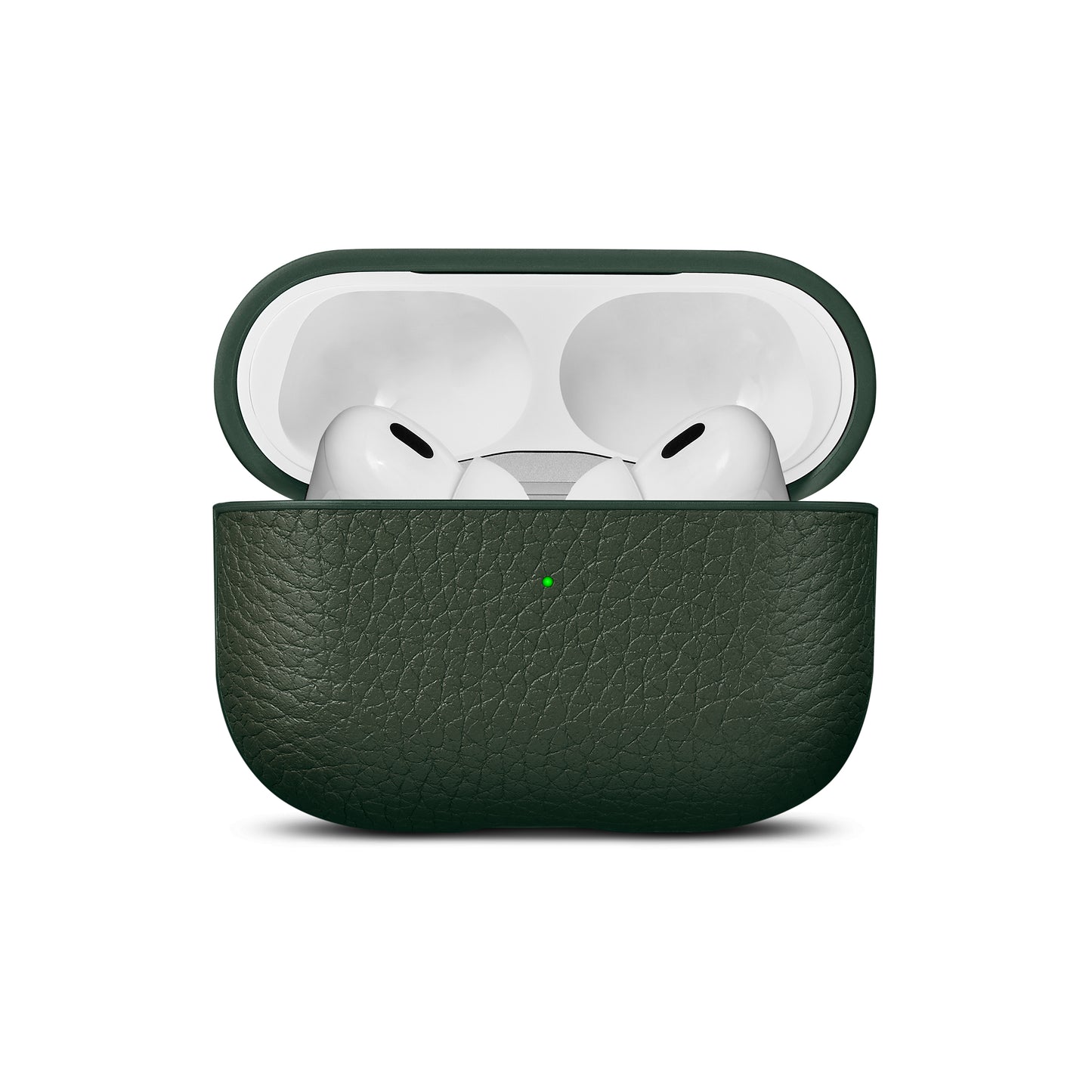 Woolnut AirPods Pro 2 Leder Case