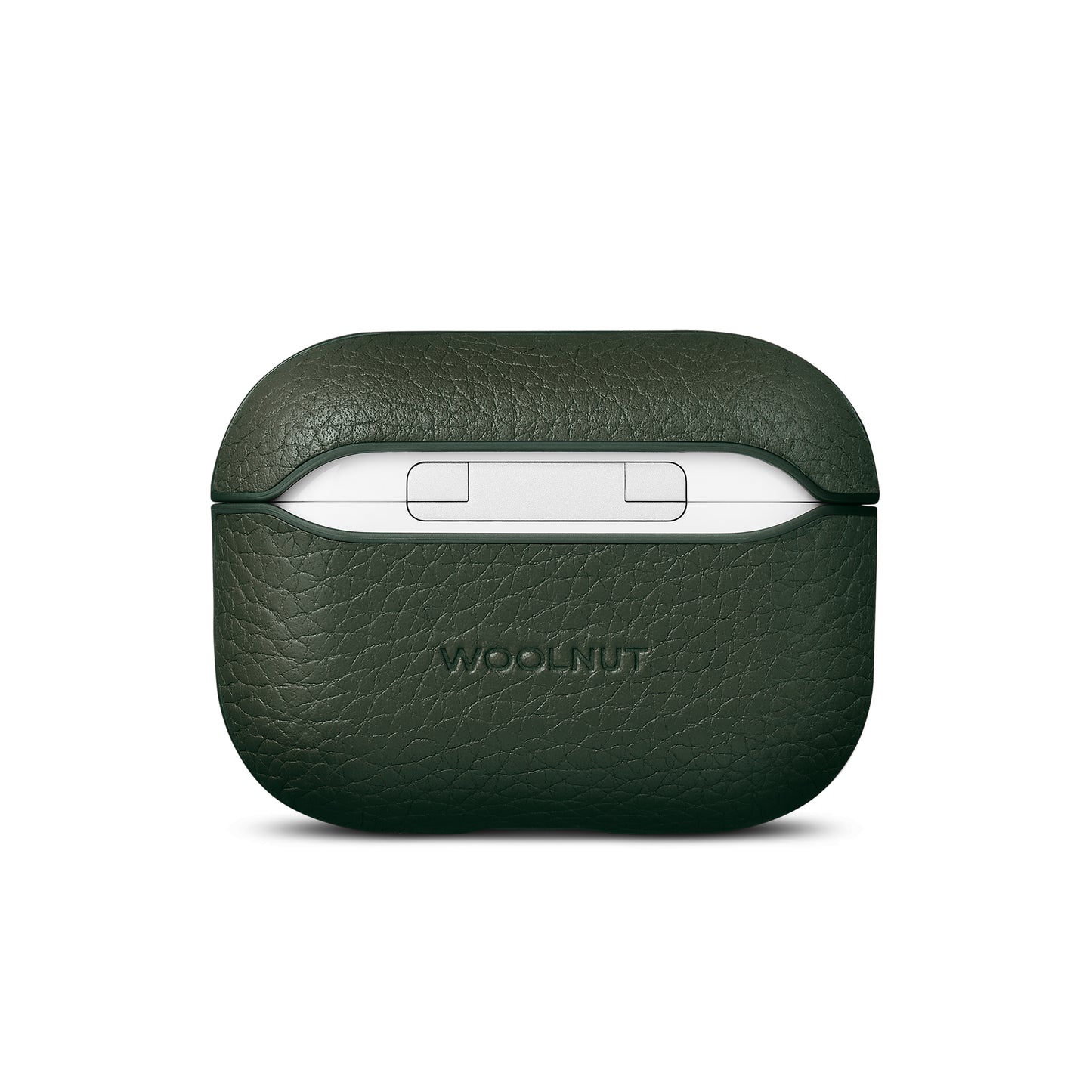 Woolnut AirPods Pro 2 Leder Case