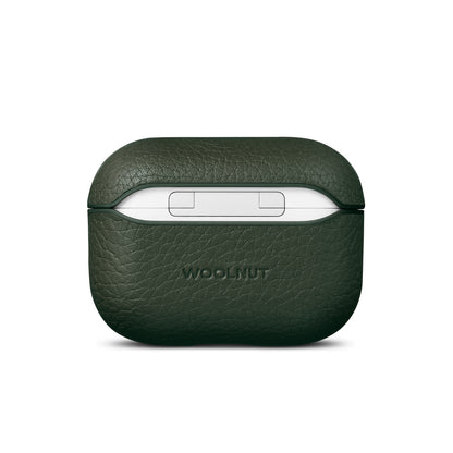 Woolnut AirPods Pro 2 Leder Case