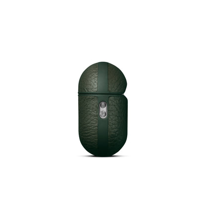 Woolnut AirPods Pro 2 Leder Case