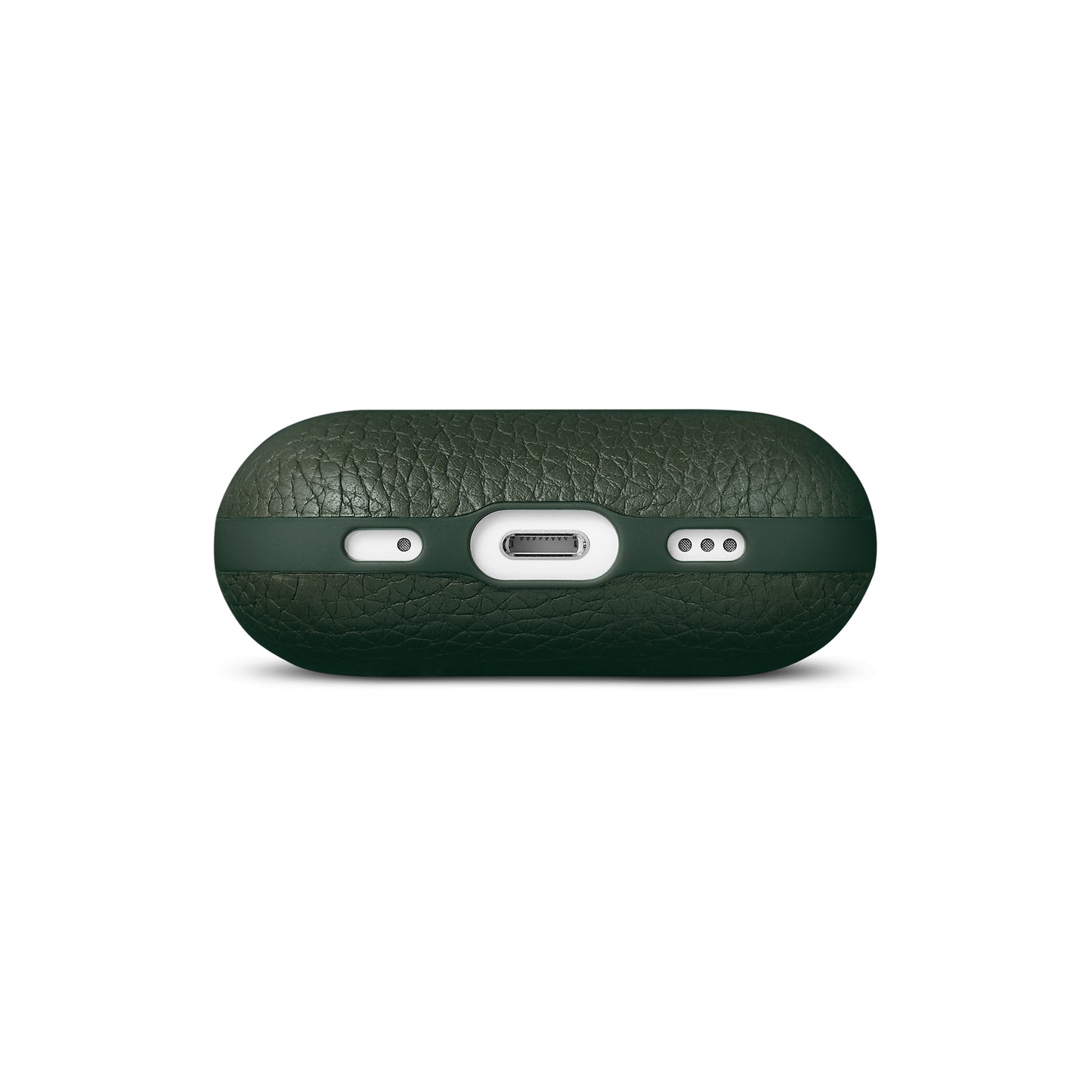 Woolnut AirPods Pro 2 Leder Case