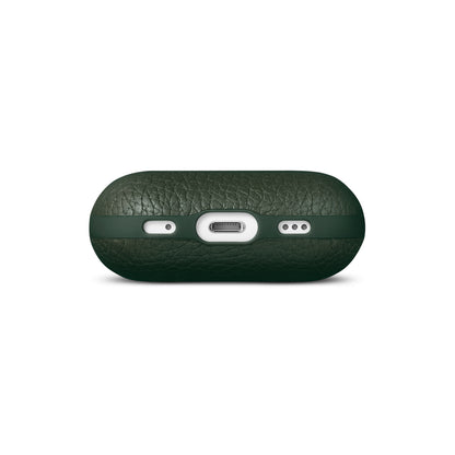 Woolnut AirPods Pro 2 Leder Case