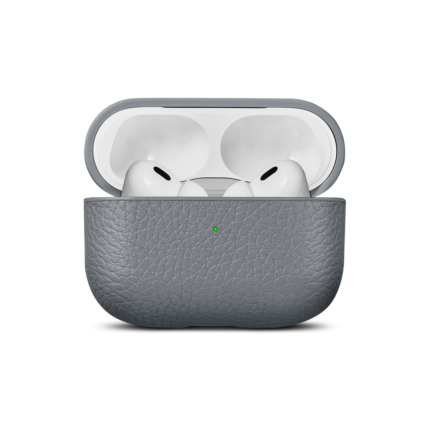 Woolnut AirPods Pro 2 Leder Case