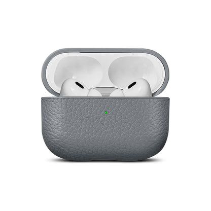 Woolnut AirPods Pro 2 Leder Case