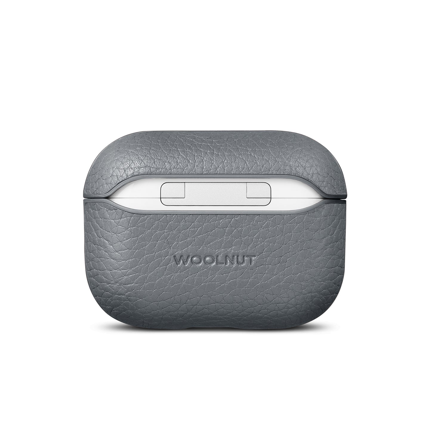 Woolnut AirPods Pro 2 Leder Case