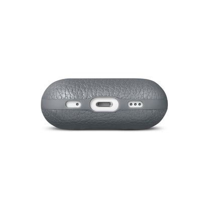 Woolnut AirPods Pro 2 Leder Case