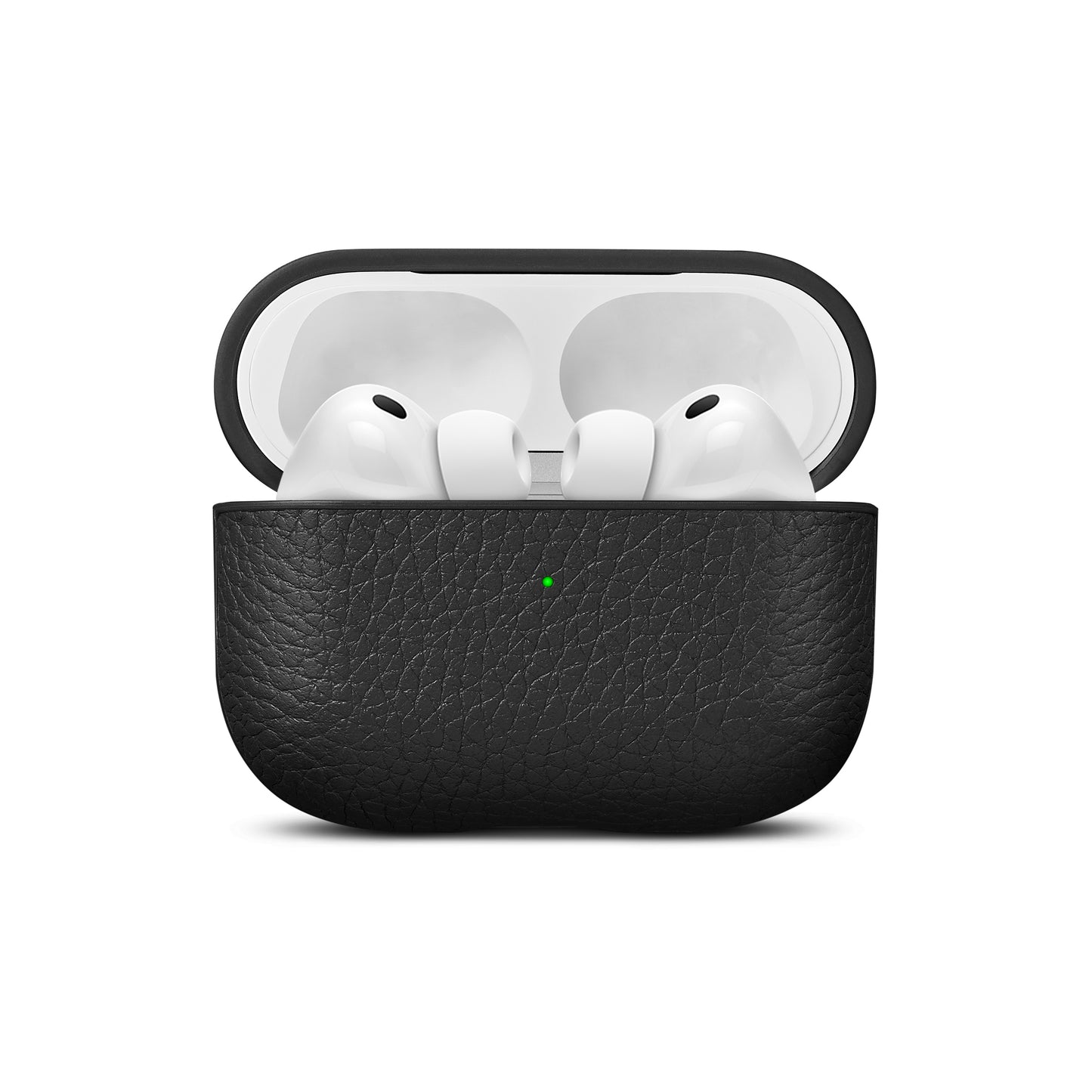 Woolnut AirPods Pro 3 Leder Case