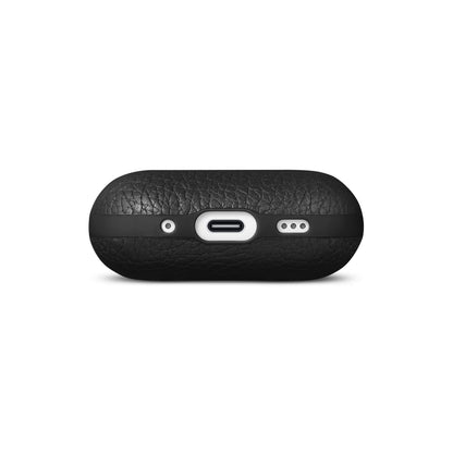 Woolnut AirPods Pro 3 Leder Case