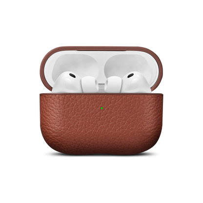 Woolnut AirPods Pro 3 Leder Case