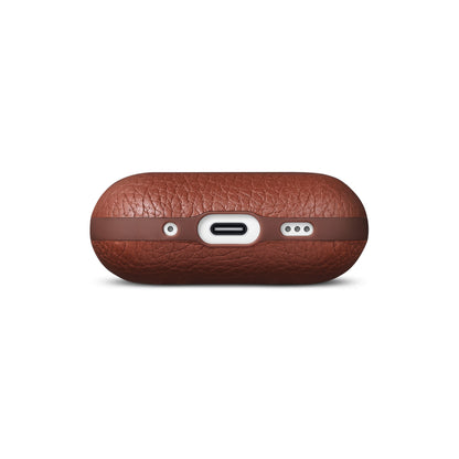 Woolnut AirPods Pro 3 Leder Case
