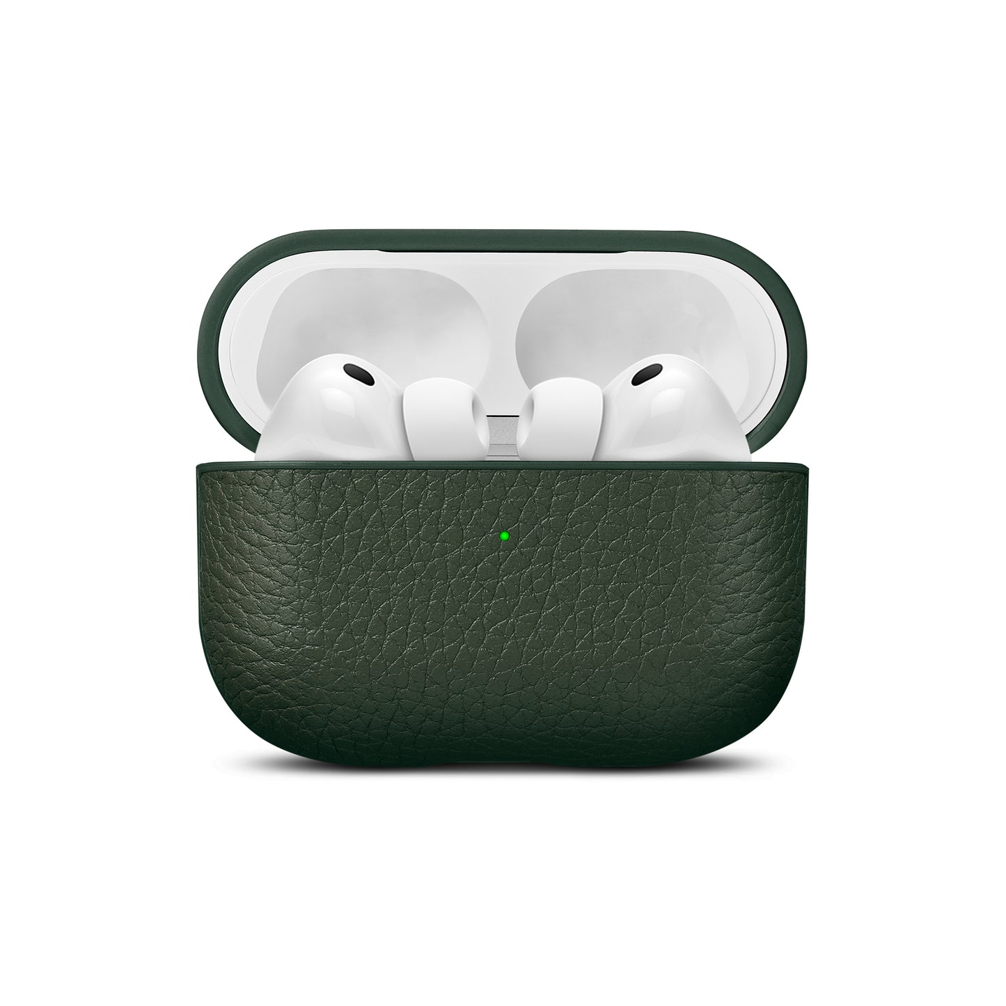 Woolnut AirPods Pro 3 Leder Case