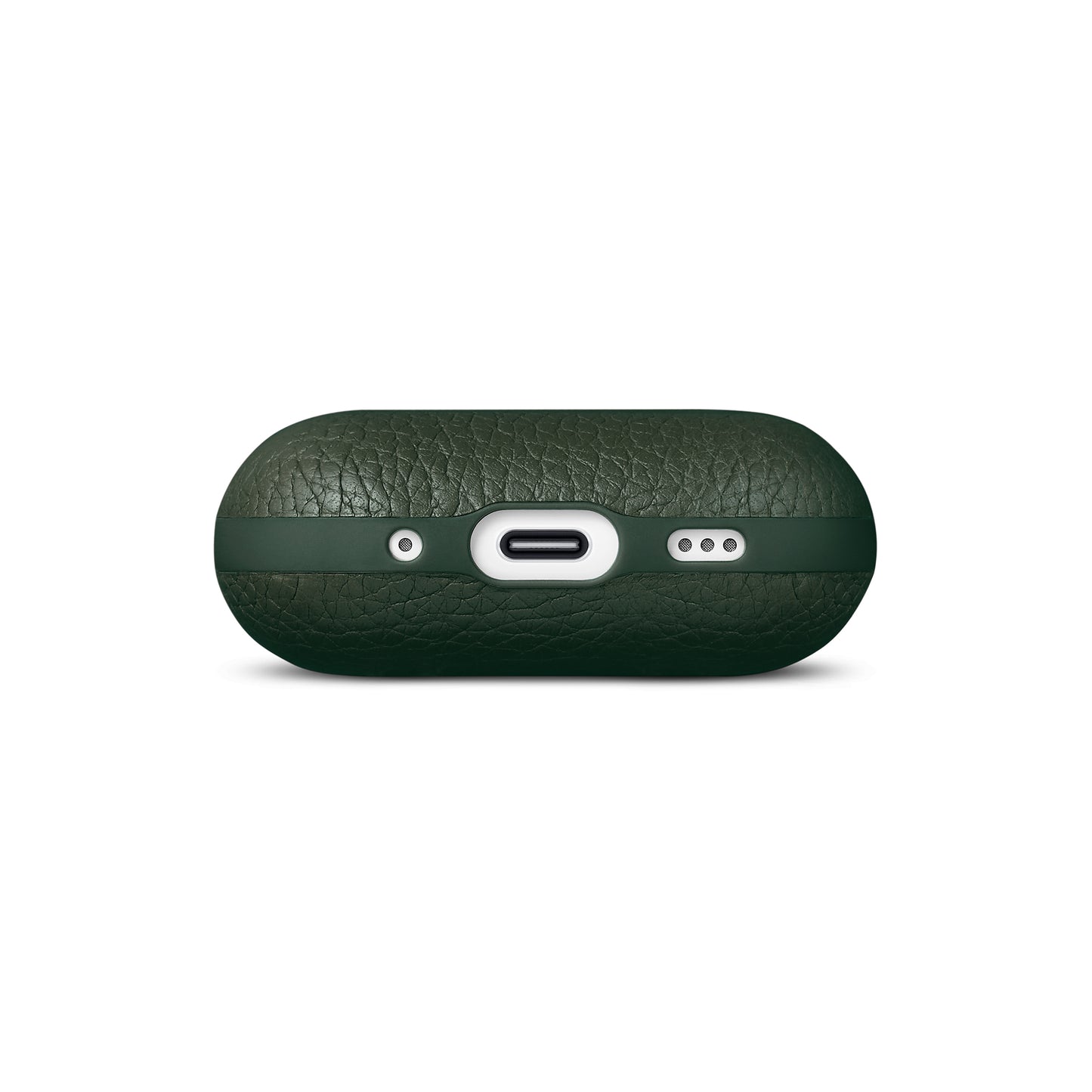 Woolnut AirPods Pro 3 Leder Case