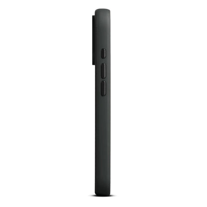 Woolnut iPhone 18 Pro Leder Case mit Magsafe