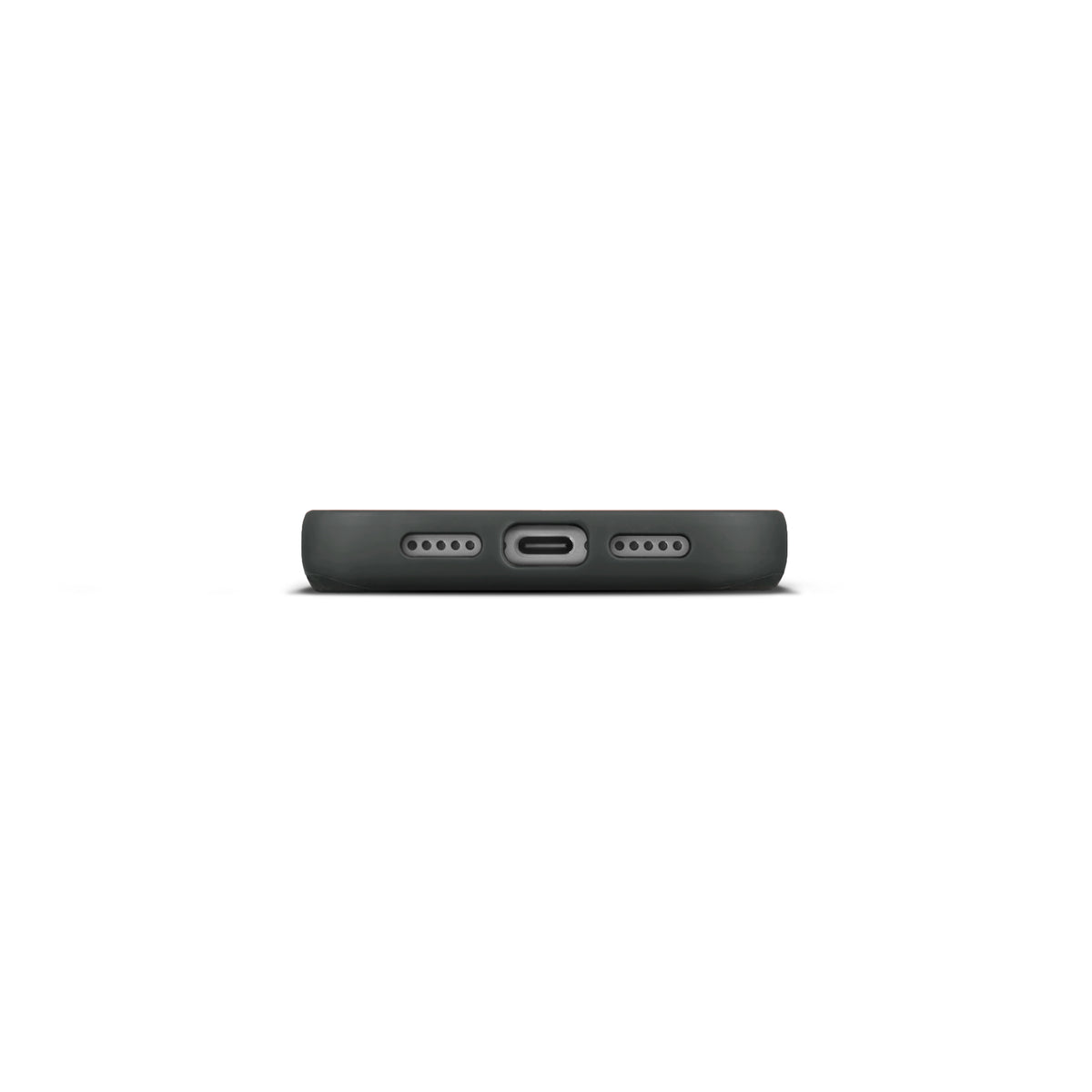 Woolnut iPhone 18 Pro Leder Case mit Magsafe