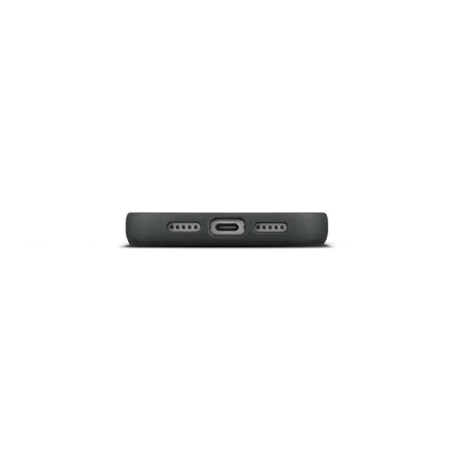 Woolnut iPhone 18 Pro Leder Case mit Magsafe