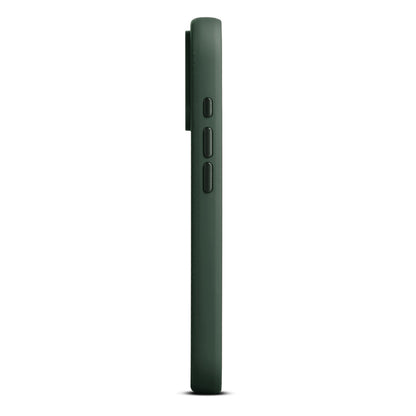 Woolnut iPhone 18 Pro Leder Case mit Magsafe