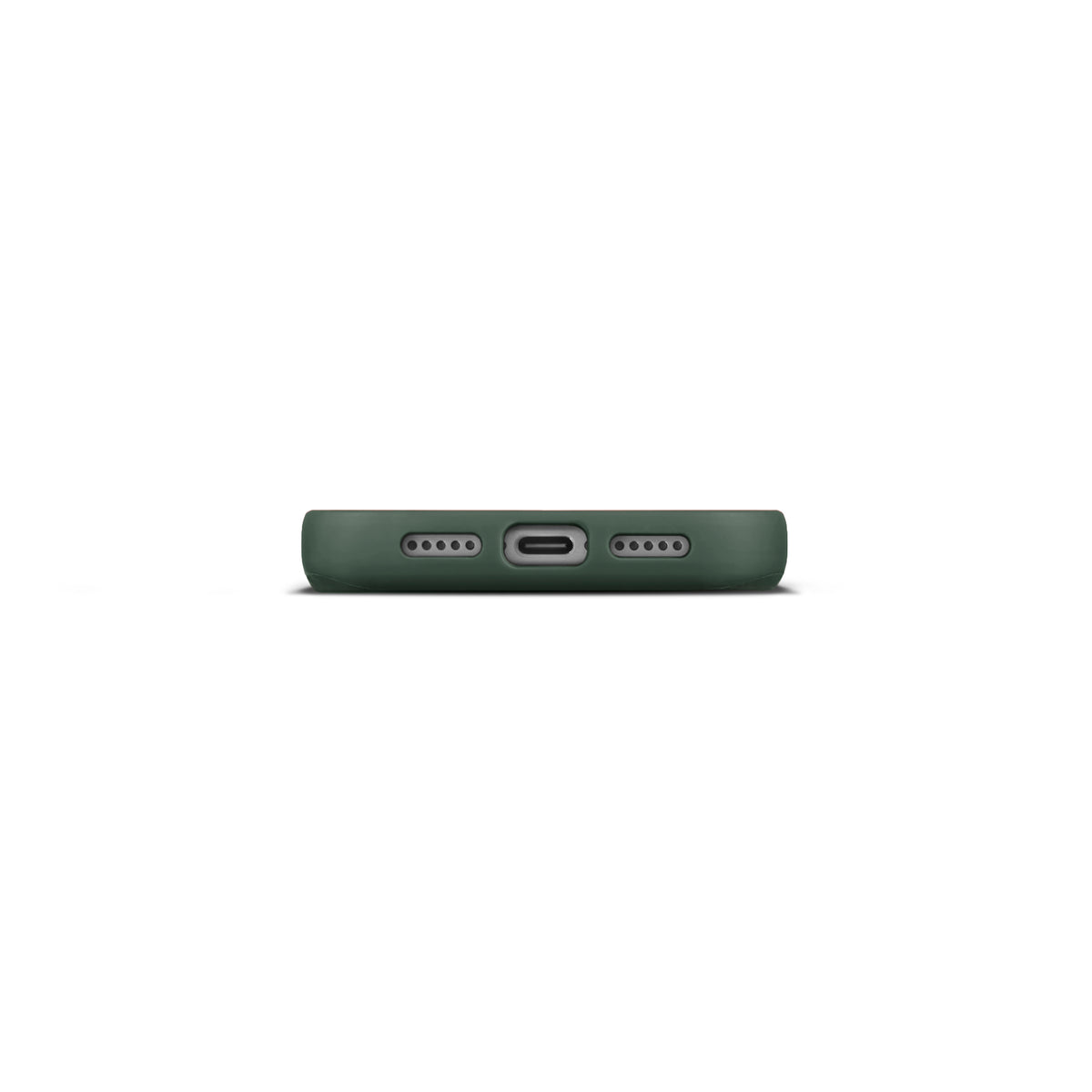 Woolnut iPhone 18 Pro Leder Case mit Magsafe