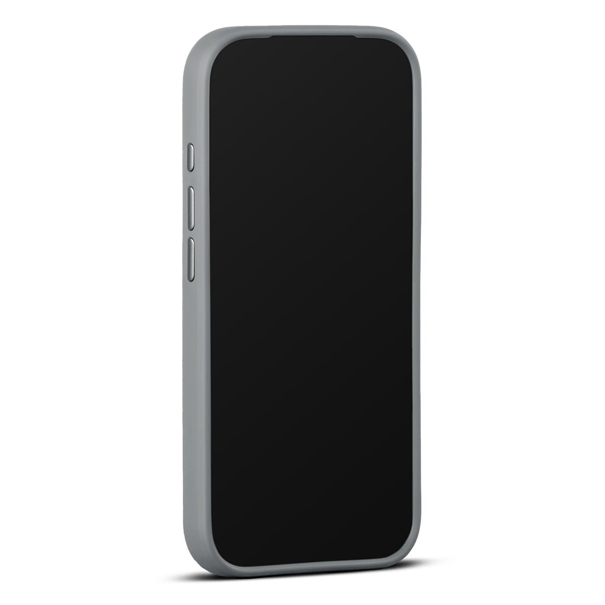 Woolnut iPhone 18 Pro Leder Case mit Magsafe