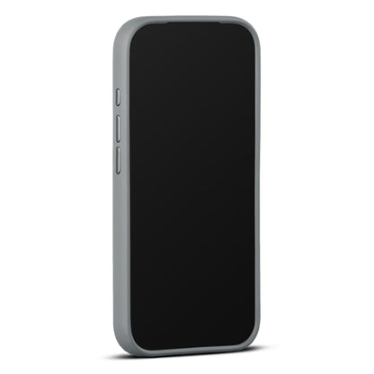 Woolnut iPhone 18 Pro Leder Case mit Magsafe