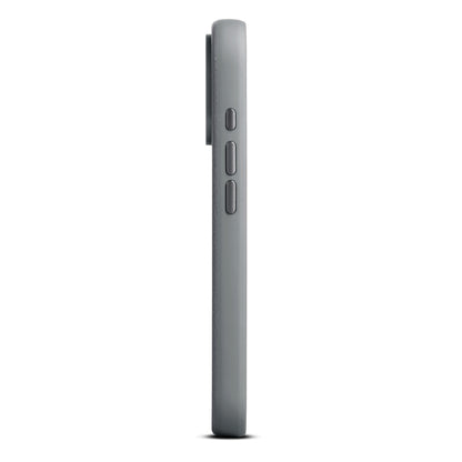 Woolnut iPhone 18 Pro Leder Case mit Magsafe