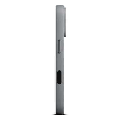 Woolnut iPhone 18 Pro Leder Case mit Magsafe